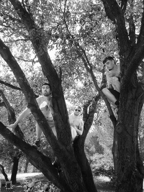 DIEGO COSME Y YO