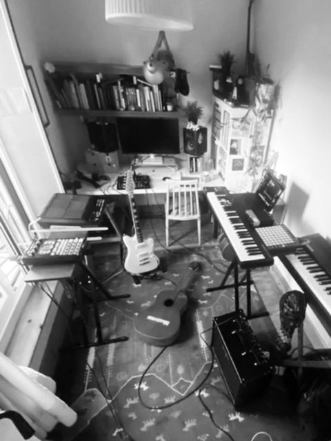 estudio