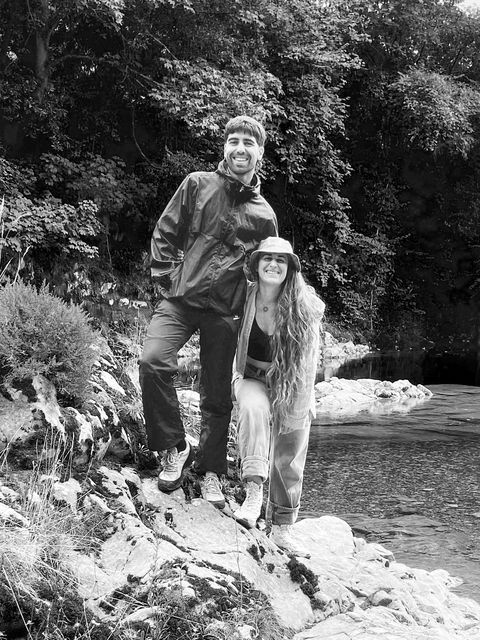 paula y yo