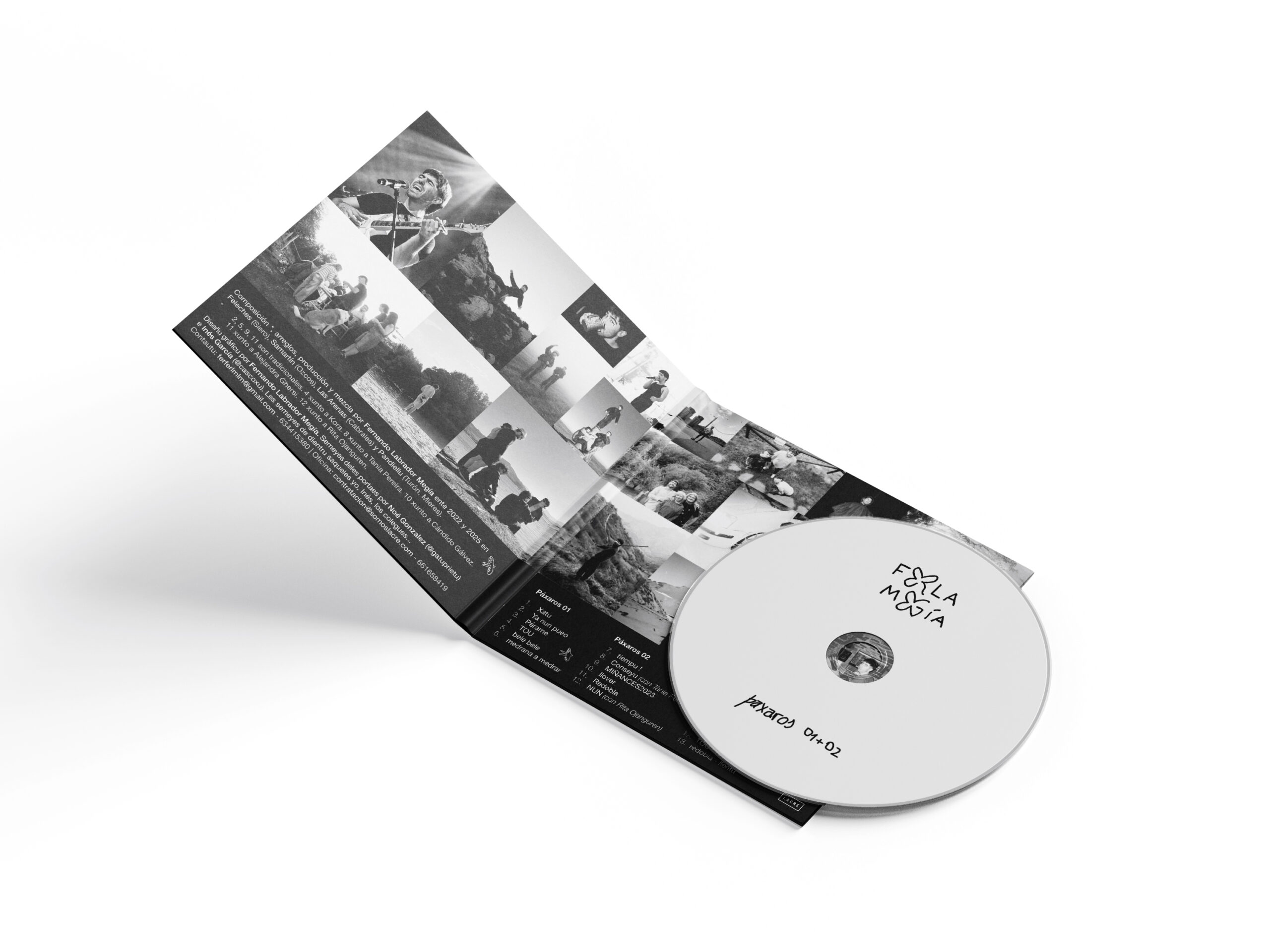Mockups Design