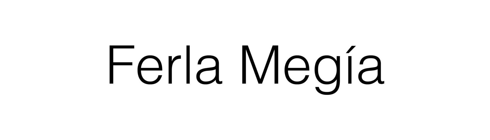 Ferla Megía